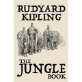 The Jungle Book - Paperback
