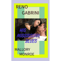 Reno Gabrini: His Mississippi Blues - Paperback