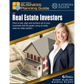 Coach Cheri's Business Planning Guide for Real Estate Investors: How to set, plan and achieve all of your business and life goals. - Paperback
