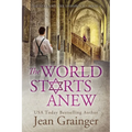 The World Starts Anew - Paperback