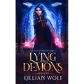 Lying with Demons - Paperback