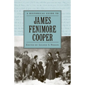 A Historical Guide to James Fenimore Cooper - Paperback