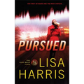 Pursued - Paperback
