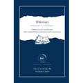 Philemon: A Biblical Greek Visual Reader - Paperback
