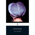 The Crucible - Paperback