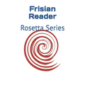 Frisian Reader: Rosetta Series - Paperback