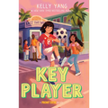 Key Player: A Front Desk Novel - Library Binding