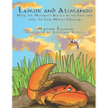 Lamok and Alimango: Why The Mosquito Buzzes In Our Ears And Why The Crab Walks Sideways - Paperback
