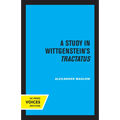 A Study in Wittgenstein's Tractatus - Paperback