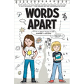 Words Apart - Hardcover