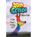 A.B.O. Comix Vol 8: Defiant Faith - Paperback