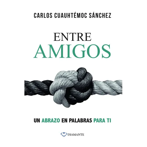Entre Amigos - Paperback