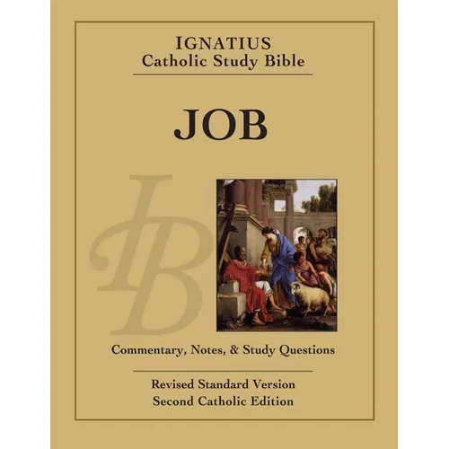 Job - Paperback