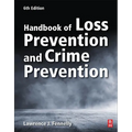 Handbook of Loss Prevention and Crime Prevention - Paperback