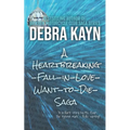 A Heartbreaking-Fall-in-Love-Want-to-Die-Saga - Paperback