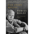 Our Story Begins: New and Selected Stories - Paperback