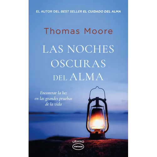 Noches Oscuras del Alma, Las -V2* - Paperback
