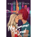 My Summer In Seoul - Paperback