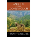 Anghus of the Looking Glass - Paperback