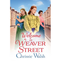 Welcome to Weaver Street - Paperback