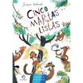 Cinco Martas Listas - Hardcover