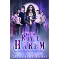 Her Royal Harem, the Complete Series - Paperback