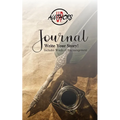 Authors Up Journal - Paperback