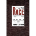 Race: The History of an Idea in America, 2nd Edition - Paperback