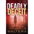 Deadly Deceit - Paperback
