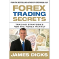 Forex Trading Secrets: Trading Strategies for the Forex Market - Hardcover