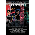 The Horizon Experiment - Paperback