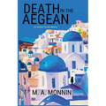 Death in The Aegean - Paperback