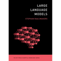 Large Language Models - Paperback