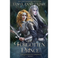The Forgotten Prince - Paperback