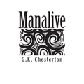 Manalive - Paperback