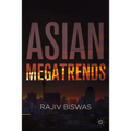 Asian Megatrends - Hardcover