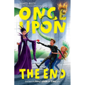 Once Upon the End - Hardcover