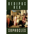 Oedipus Rex - Paperback