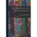 The Geology of South Africa - Paperback