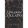 Kingdom of Villains - Paperback