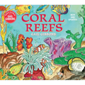 Coral Reefs (New & Updated Edition) - Paperback