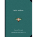 Jachin and Boaz - Paperback