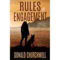 Rules of Engagement: Angel of Death - Paperback