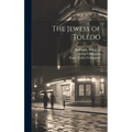 The Jewess of Toledo - Hardcover