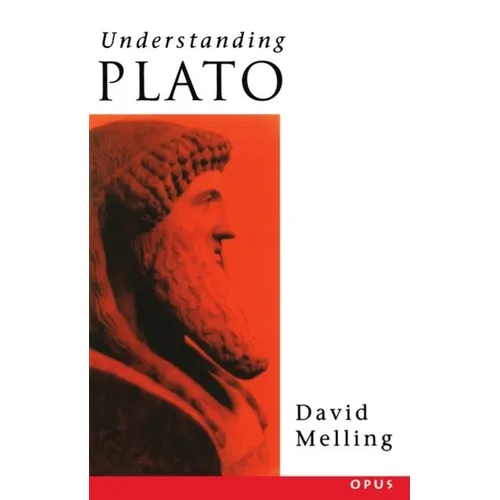 Understanding Plato - Paperback