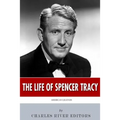 American Legends: The Life of Spencer Tracy - Paperback