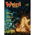 Weird Tales 336 - Paperback