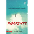 El Diferente: La Emocionante Aventura de la Santidad - Paperback