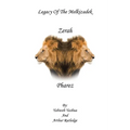 Legacy of the Melkizadek - Paperback