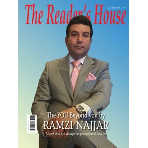 The You Beyond You By Ramzi Najjar: The Knowledge of the Willing - Paperback